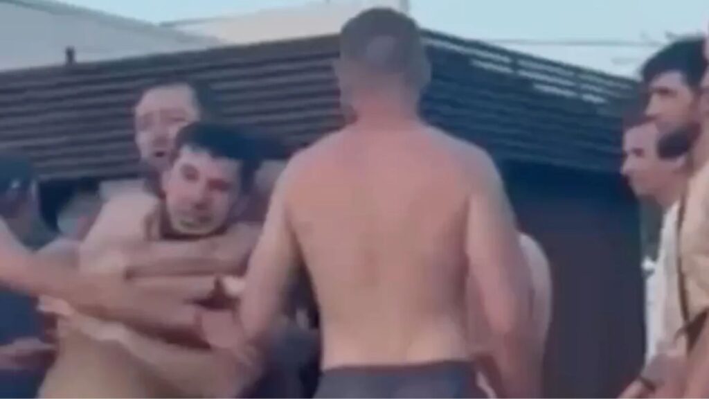 &ldquo;Руський мир&rdquo; пожирає своїх: хто склав протокол на Павла Губарєва