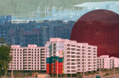 Житлова проблема в окупованому Маріуполі: від руйнувань до русифікації