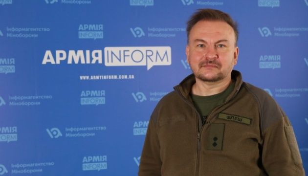 Після запровадження обмежень на використання Starlink на багатьох напрямках фронту штурмові дії противника припинилися