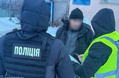 У Харкові викрили махінацію з наданням відстрочок через фіктивне працевлаштування в комунальних службах