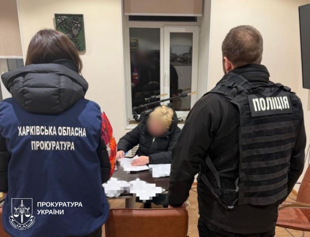 У Харкові викрили махінацію з наданням відстрочок через фіктивне працевлаштування в комунальних службах