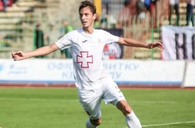 ЗСУ ліквідували ексгравця збірної України U-21, який воював на боці окупанта