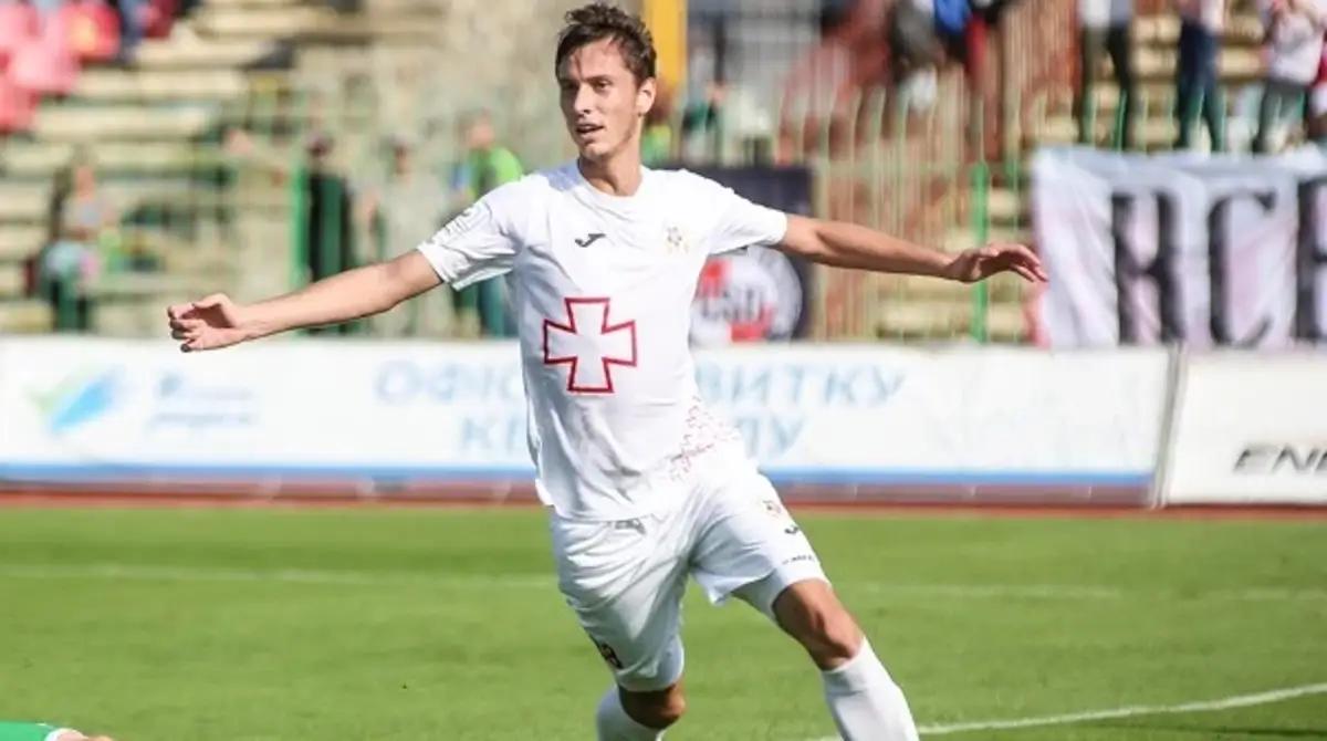 ЗСУ ліквідували ексгравця збірної України U-21, який воював на боці окупанта