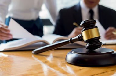 Справи двох заступників очільників окупаційних адміністрацій на Луганщині направили до суду: їм загрожує до 10 років ув’язнення