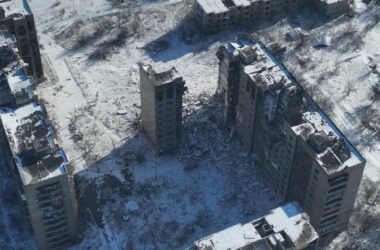 Одна людина постраждала на Донеччині через російські обстріли протягом доби