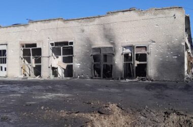 Окупанти обстріляли 11 населених пунктів Донецької області. Постраждали п&rsquo;ятеро мирних жителів