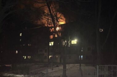 Троє цивільних постраждали на Донеччині через обстріли окупантів протягом доби