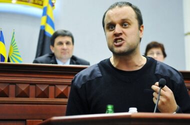 Проти бойовика Павла Губарєва зареєстрували адміністративну справу. Його звинувачують у дискредитації російської армії