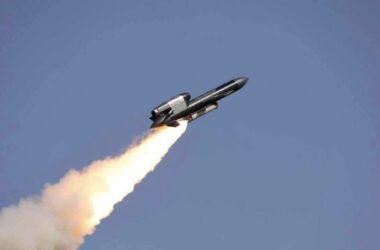 ЗСУ в січні атакували полігон, звідки росіяни запускають ракети “Орєшнік”