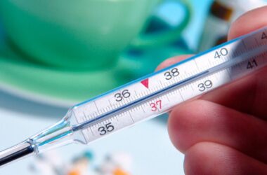 У Сватівському районі під час &laquo;сезонної&raquo; захворюванності епідпоріг перевищений майже на 360%