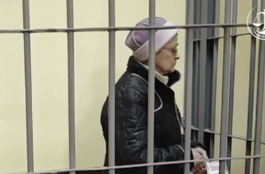 Жителька Токмака, яку окупанти засудили за донати, здійснила 24 перекази на потреби ЗСУ та відкрито заявила про це