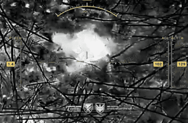 Сили оборони зачистили східну частину Гришиного. В 7-му корпусі ДШВ розповіли деталі