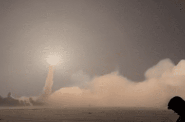 У Генштабі ЗСУ розповіли деталі ракетного удару по заводу міжконтинентальних ракет в Удмуртії