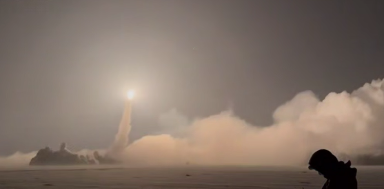 У Генштабі ЗСУ розповіли деталі щодо ракетного удару по заводу міжконтинентальних ракет в Удмуртії