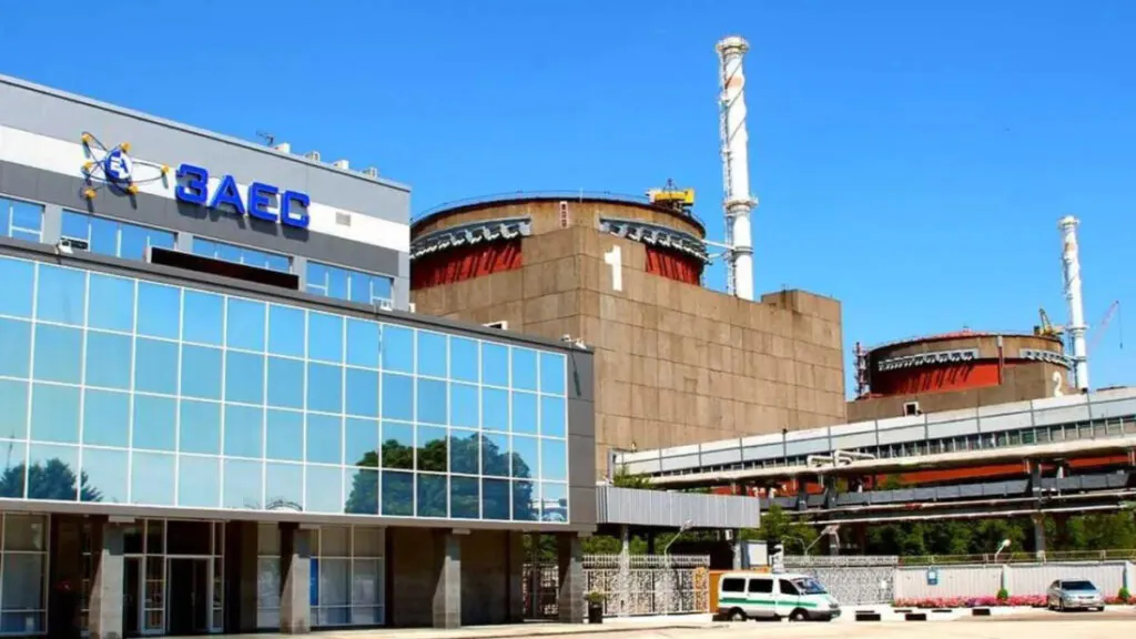 Україна та Росія домовилися про локальне припинення вогню задля проведення ремонту лінії живлення Запорізької АЕС