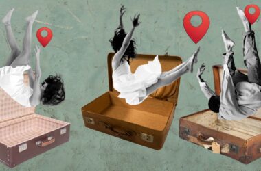 “Якщо здається, що настав крах — шукай людину поряд”: як луганчанка Світлана допомагає іншим переселенцям