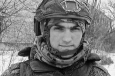 На фронті ліквідували Мусліма Муслімова, який отримав звання “Герой Росії” за знищення та окупацію Авдіївки