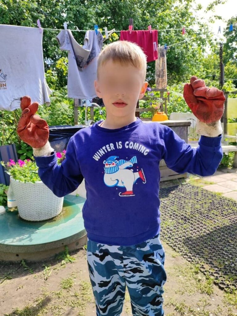 В Петербурзі затримали вихідця з окупованої Луганщини, який убив 9-річного хлопчика