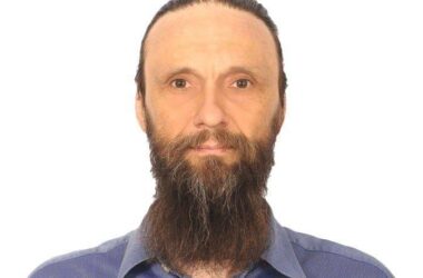 В Донецьку затримали та побили правозахисника, який “відстоював права мобілізованих”