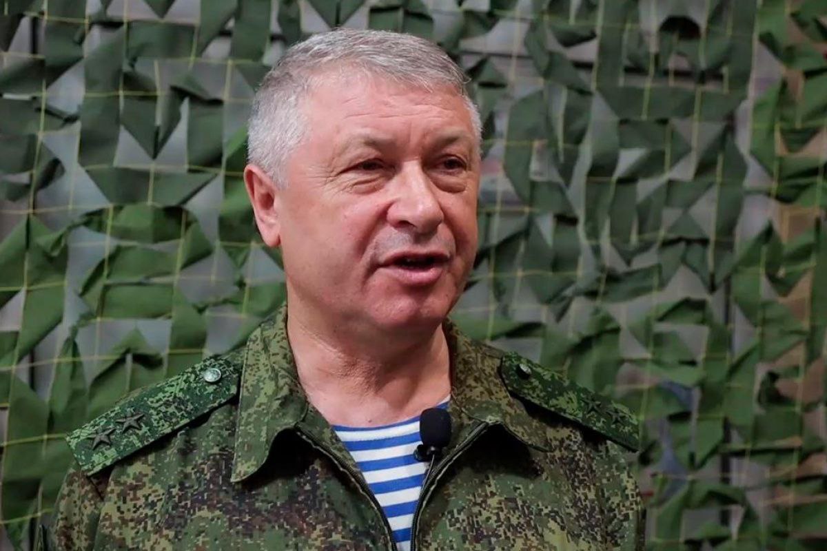 Підстрелений в Москві генерал Алексеєв обіцяв &laquo;азовцям&raquo; нормальні умови в полоні, натомість, їх катували, &mdash; Денис Прокопенко