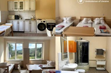 На Закарпатті громада приховала готове житло для ВПО від офіційних списків