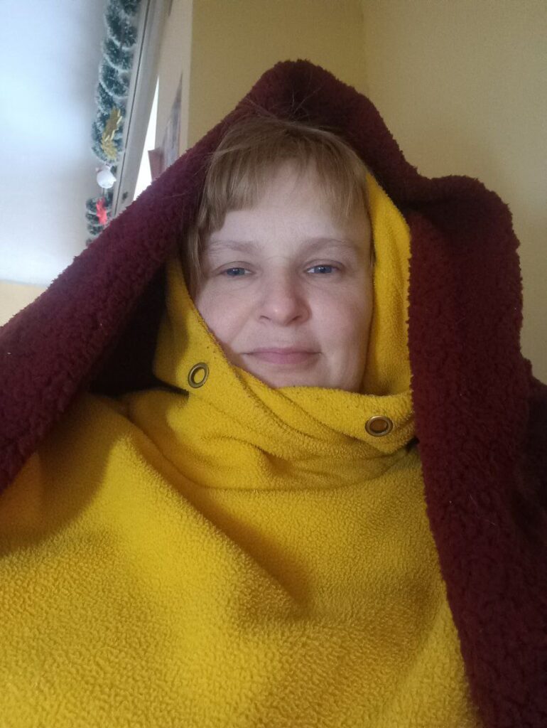 Як переселенці з Донбасу переживають київський &laquo;холодомор&raquo;: історії людей, що мерзнуть у квартирах