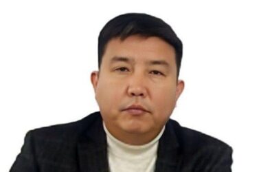 На Луганщину відрядили нового &laquo;міністра&raquo; з Калмикії &mdash; за понад 600 кілометрів від регіону