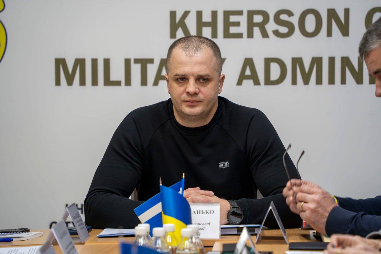 У Дніпровському районі Херсона розширили зону обов’язкової евакуації сімей із дітьми