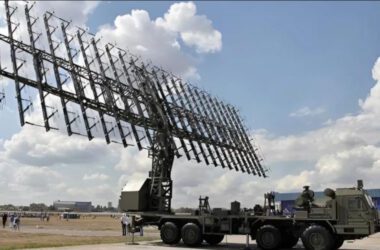 Сили оборони уразили радіолокаційну станцію «Небо-СВУ» та райони зосередження операторів БПЛА окупантів