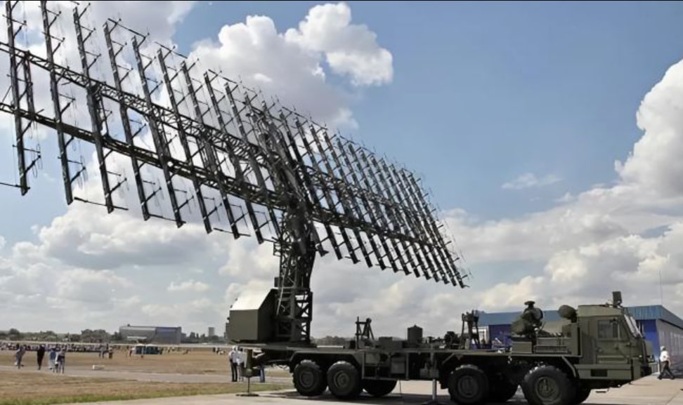 Сили оборони уразили радіолокаційну станцію «Небо-СВУ» та райони зосередження операторів БПЛА окупантів