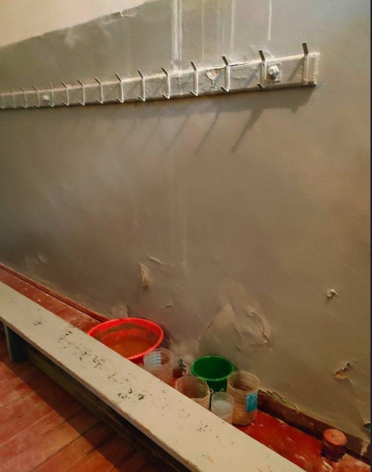 У школах окупованого Донецька зафіксовано критичну ситуацію (фото)