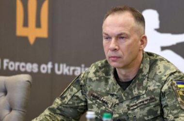 На Олександрівському напрямку протягом місяця вдалося відновити контроль над 400 км² території та вісьмома населеними пунктами