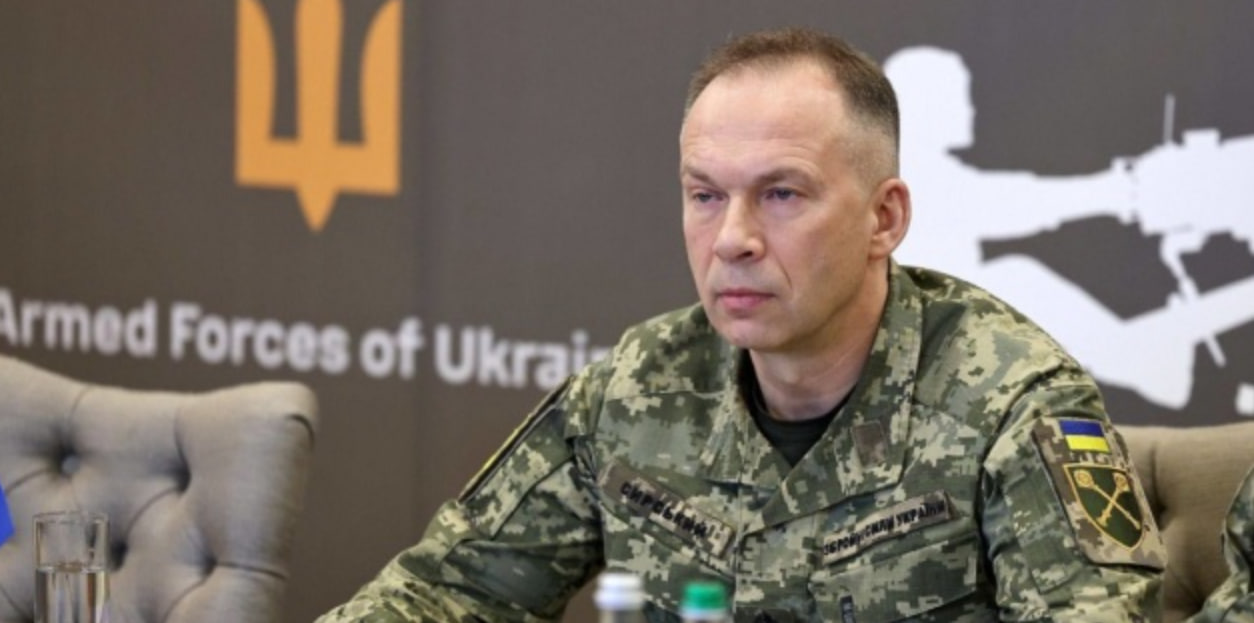 На Олександрівському напрямку протягом місяця вдалося відновити контроль над 400 км² території та вісьмома населеними пунктами