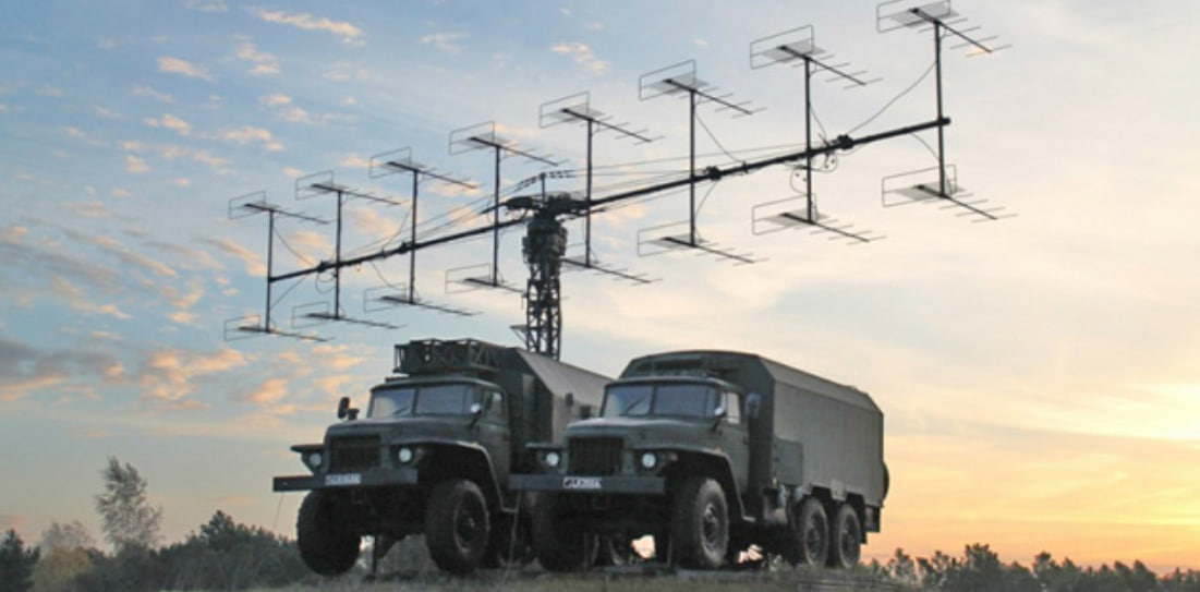 Сили оборони завдали удару по двох російських радіолокаційних станціях у Джанкої