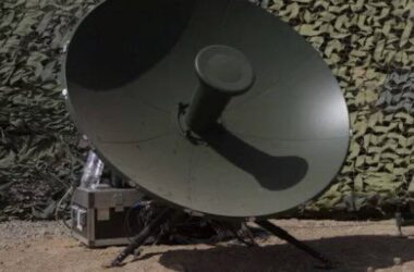 Окупантам на фронт почали поспіхом відправляти російські аналоги терміналів Starlink