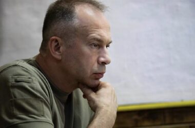 У січні РФ втратила на полі бою більше солдатів, ніж змогла залучити до армії протягом місяця, &mdash; Сирський