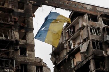 Зеленський назвав нову цифру втрат України з початку повномасштабної війни