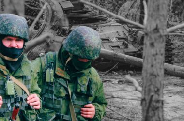 ЗСУ оновили список ліквідованих офіцерів російської армії