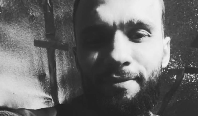 Чемпіон України з кікбоксингу загинув на фронті