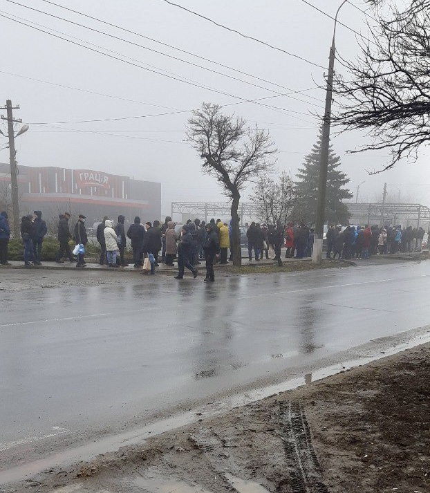 &ldquo;Кохання мого життя залишилося на вулиці Торговій&rdquo;: історія маріупольчанки, яка не може знайти могилу чоловіка