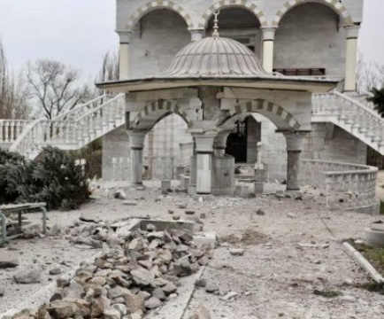 &ldquo;Кохання мого життя залишилося на вулиці Торговій&rdquo;: історія маріупольчанки, яка не може знайти могилу чоловіка