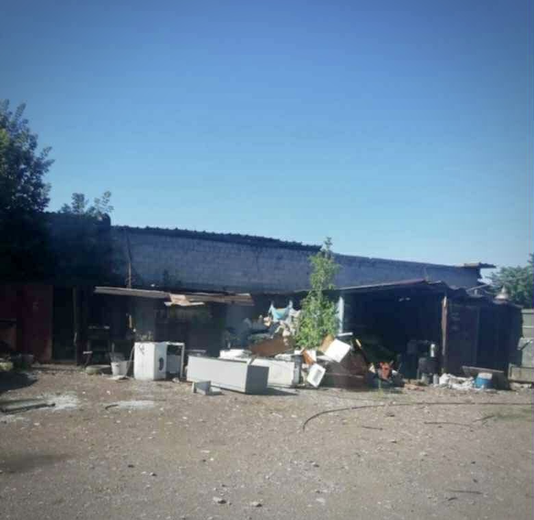 &ldquo;Кохання мого життя залишилося на вулиці Торговій&rdquo;: історія маріупольчанки, яка не може знайти могилу чоловіка