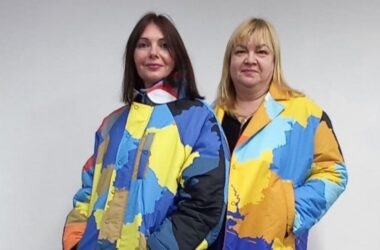 “Надто політична”: на Паралімпіаді українській збірній заборонили форму з цілісною мапою України