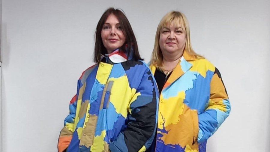 “Надто політична”: на Паралімпіаді українській збірній заборонили форму з цілісною мапою України