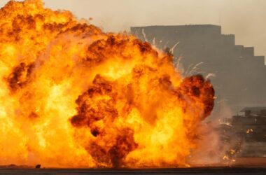 Сили оборони завдали серію ударів по військовій інфраструктурі росіян в окупації: Генштаб розповів подробиці