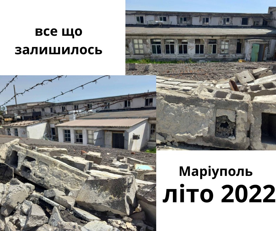 “Ми не релоковані &mdash; ми відбудовані наново”: історія маріупольчанки, яка запустила виробництво готових страв у Славутичі