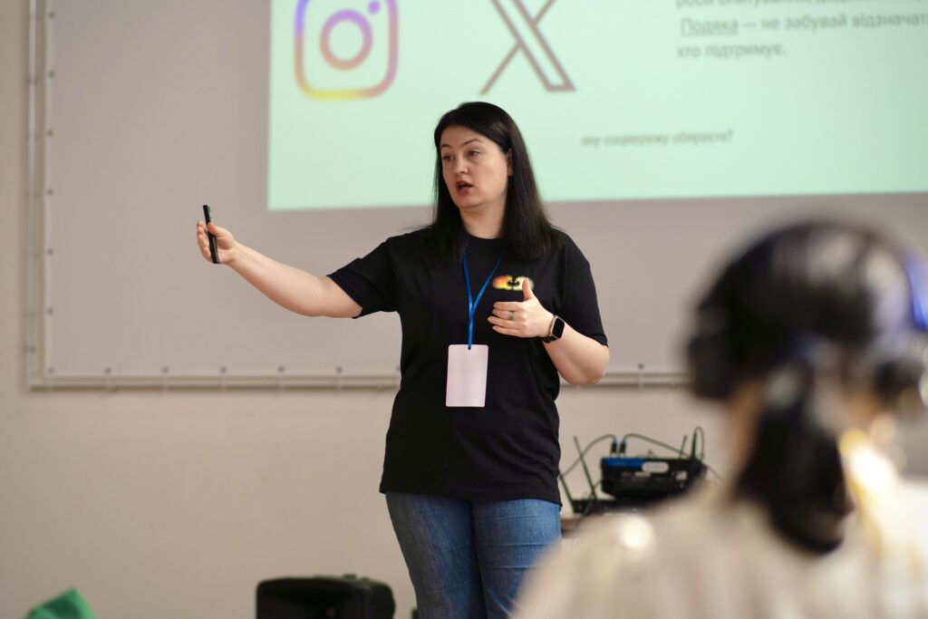 “Ми не релоковані &mdash; ми відбудовані наново”: історія маріупольчанки, яка запустила виробництво готових страв у Славутичі