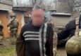 Правоохоронці затримали чоловіка, якого підозрюють у вбивстві поліцейського в Слов’янську