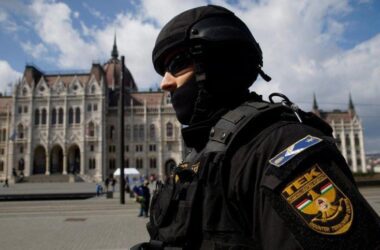 З Угорщини депортували сімох українців, яких напередодні викрала влада країни та підозрювала у &laquo;відмиві грошей&raquo;