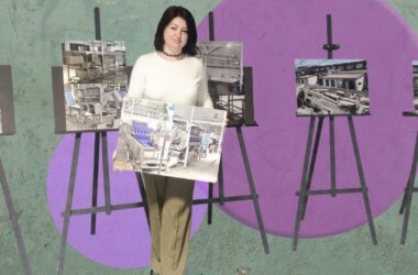 “Ми не релоковані &mdash; ми відбудовані наново”: історія маріупольчанки, яка запустила виробництво готових страв у Славутичі